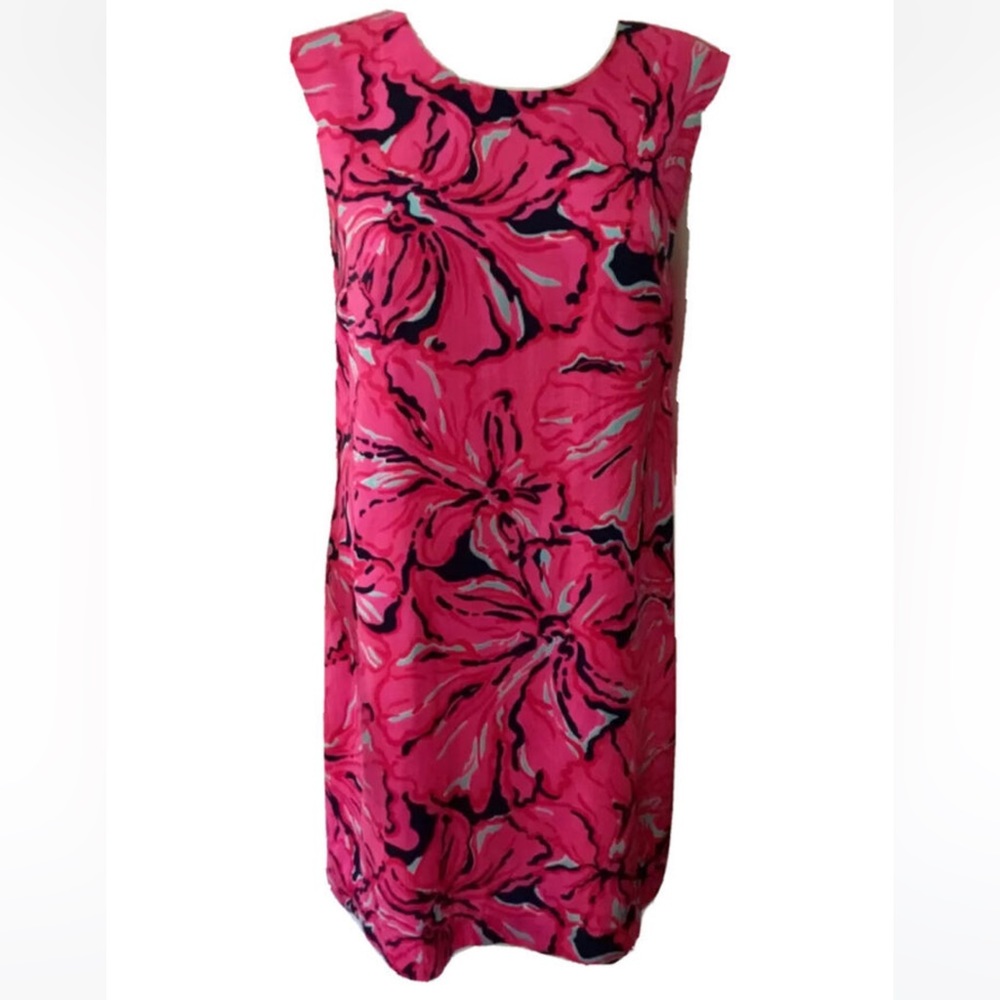 ⬇️Lilly Pulitzer Dress